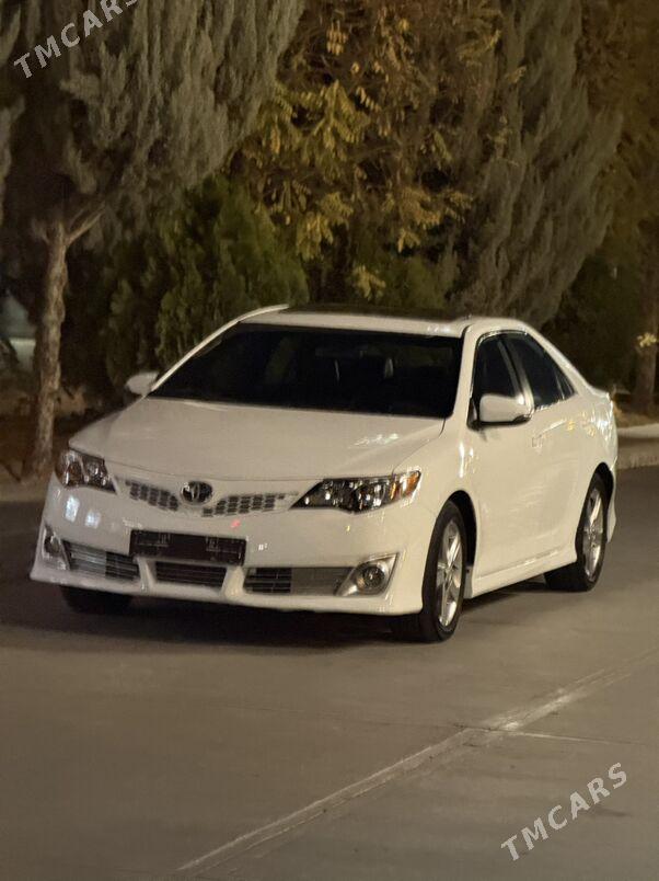 Toyota Camry 2014 - 260 000 TMT - Aşgabat - img 2