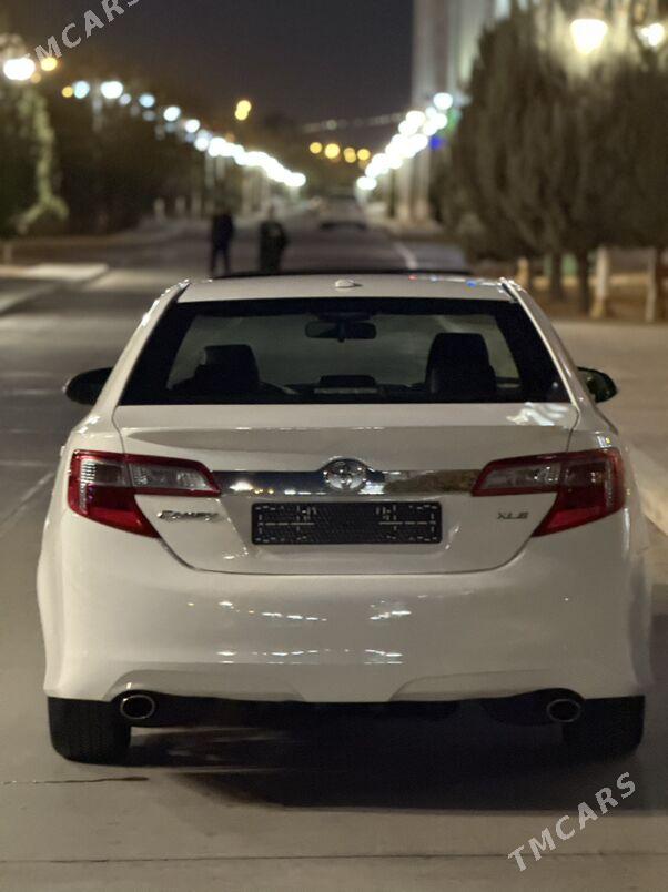 Toyota Camry 2014 - 260 000 TMT - Aşgabat - img 3