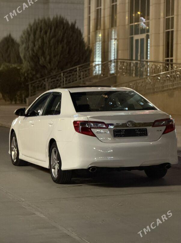 Toyota Camry 2014 - 260 000 TMT - Aşgabat - img 4