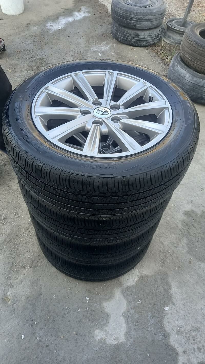 Diska pakyryska 17 4 500 TMT - Bedew - img 3