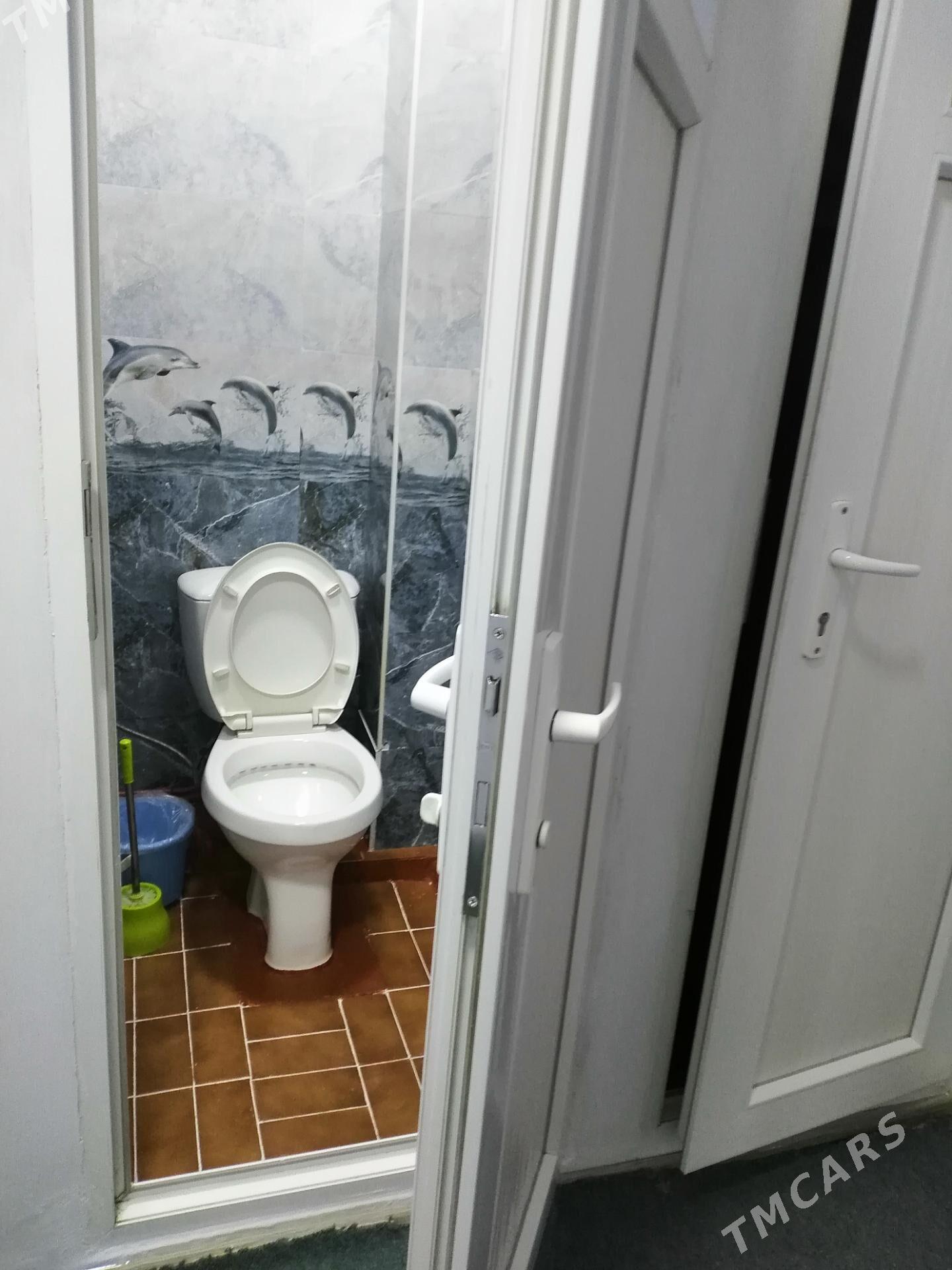 ARENDA JAÝ MIR 2 3 KOMNAT - Parahat 2 - img 2