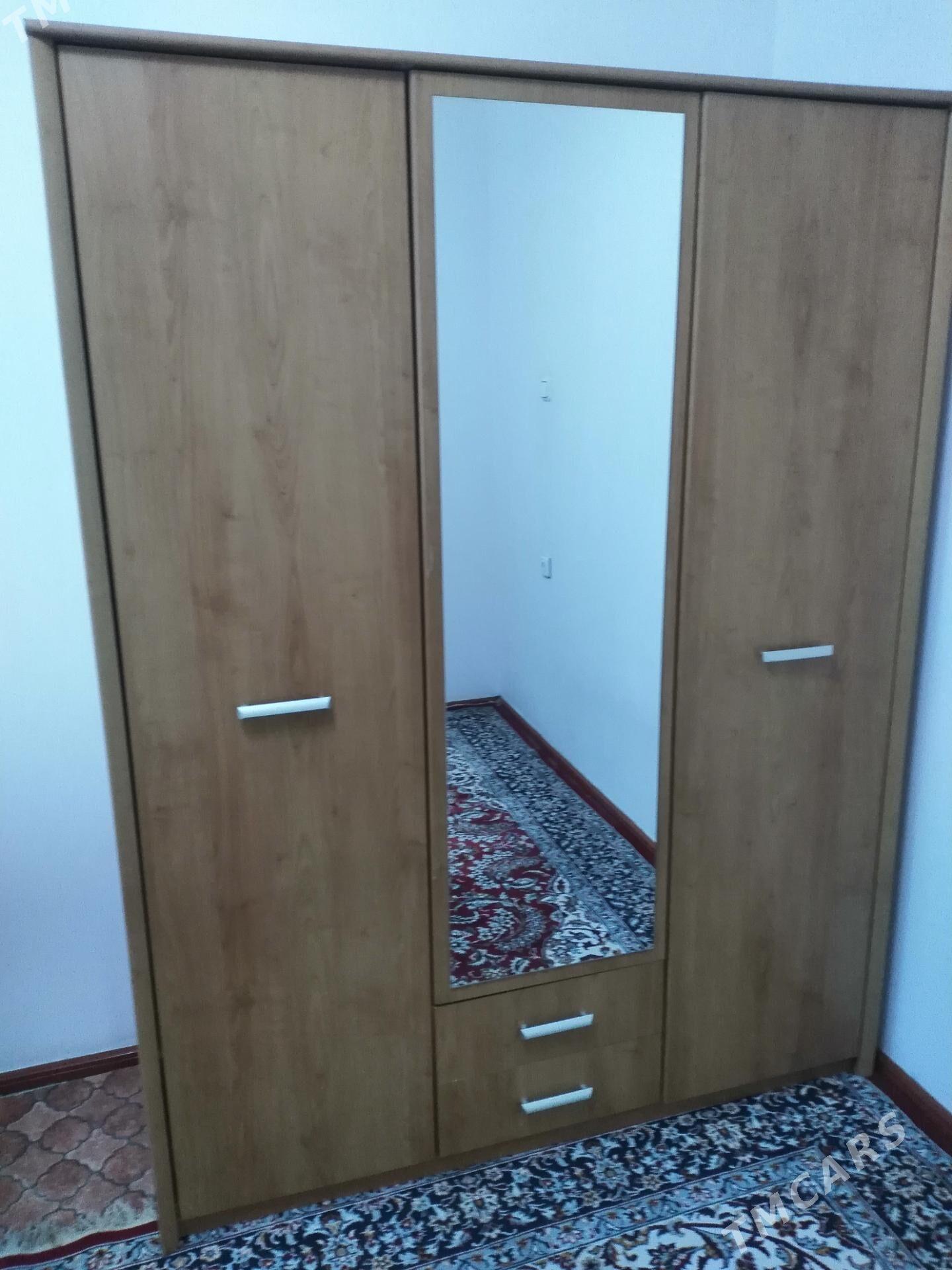 ARENDA JAÝ MIR 2 3 KOMNAT - Parahat 2 - img 10