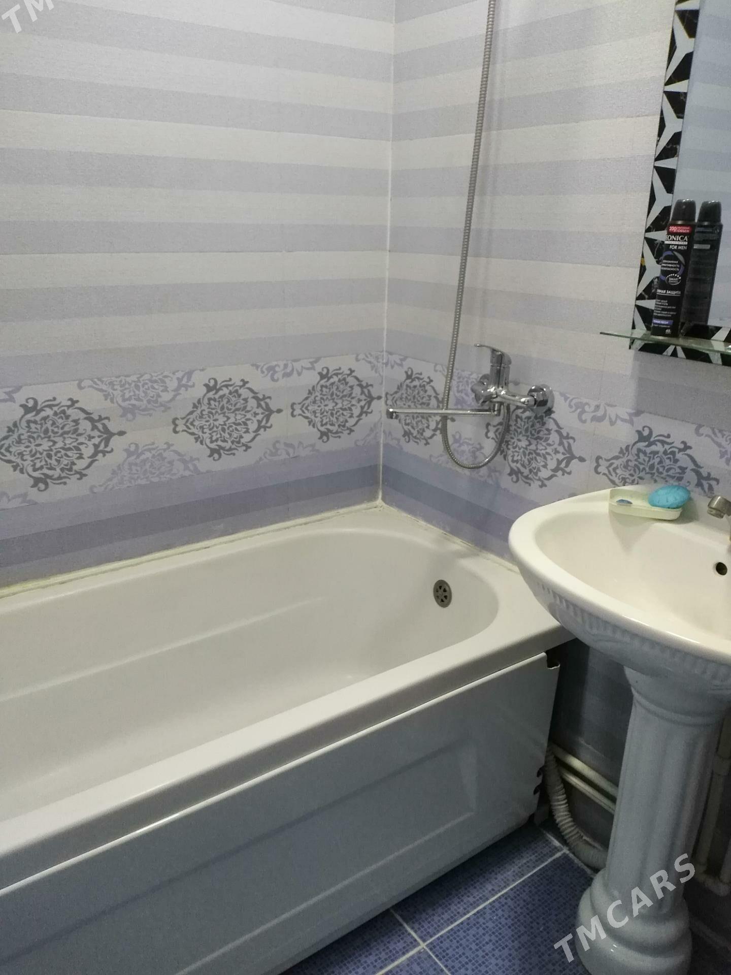 ARENDA JAÝ MIR 2 3 KOMNAT - Parahat 2 - img 5