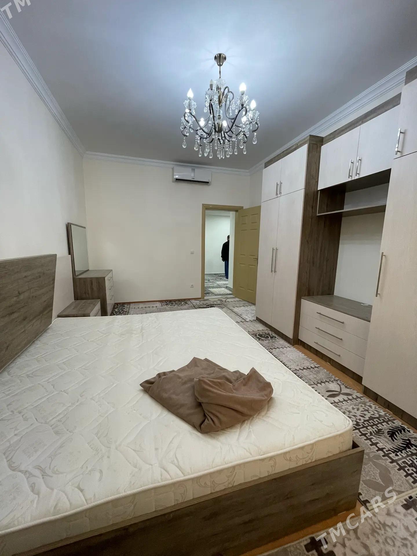 ARENDA MIR3 2KOM YEWRA - Ашхабад - img 2