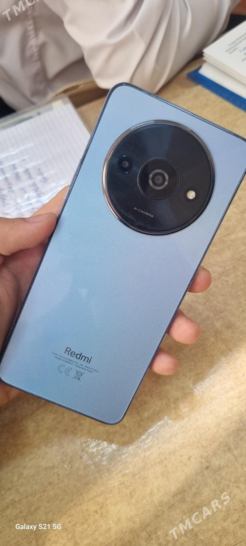 Redmi a3/редми а3 - Türkmenabat - img 4