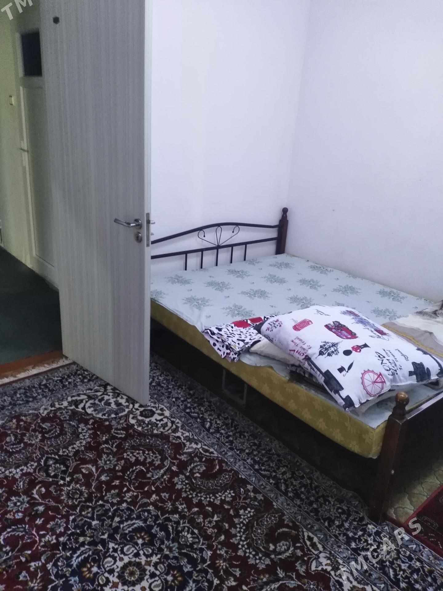 ARENDA JAÝ MIR 2 3 KOMNAT - Parahat 2 - img 8