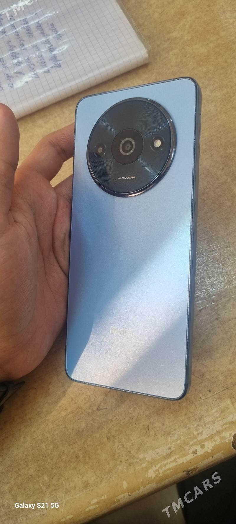 Redmi a3/редми а3 - Türkmenabat - img 5