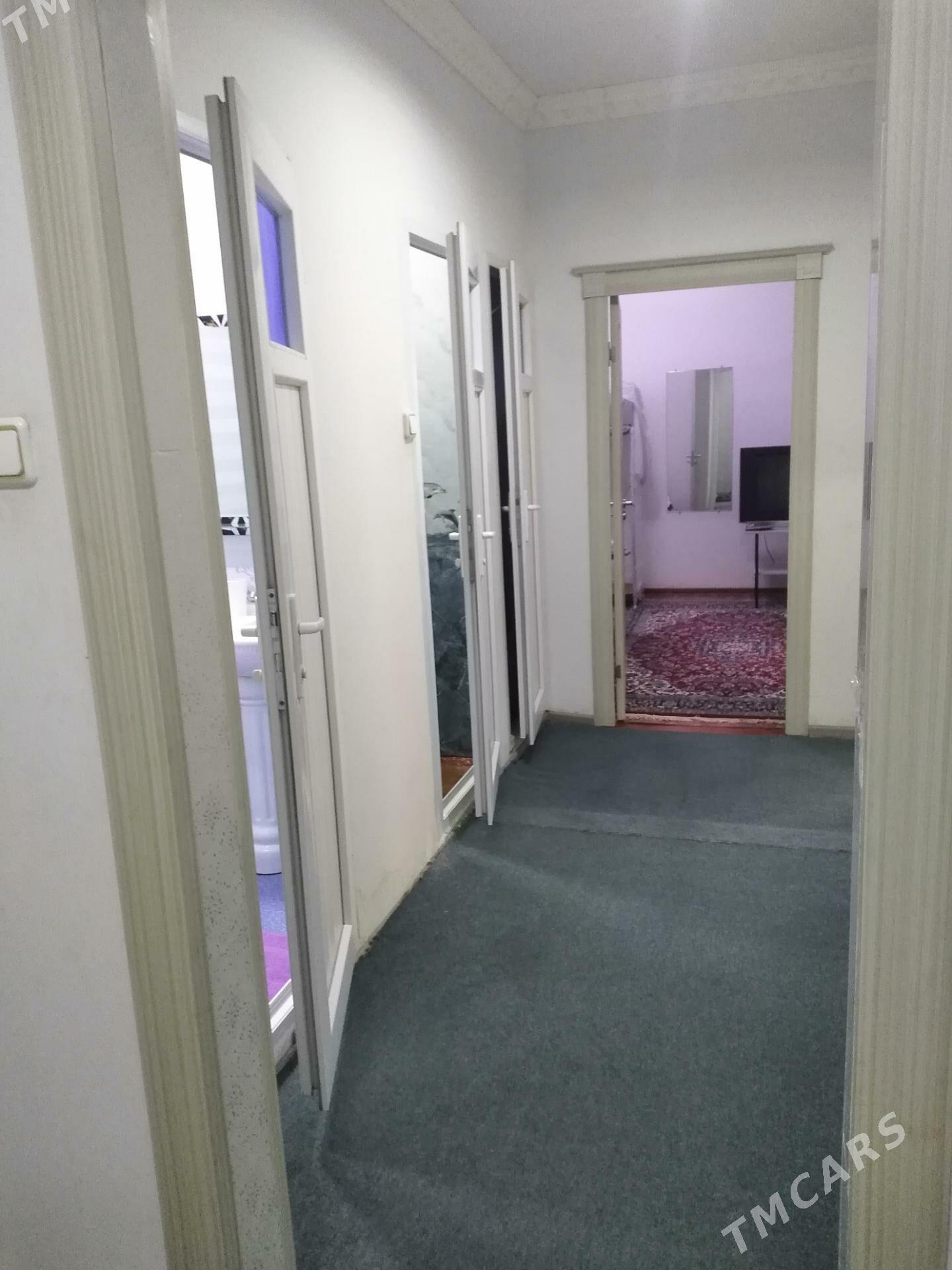 ARENDA JAÝ MIR 2 3 KOMNAT - Parahat 2 - img 3