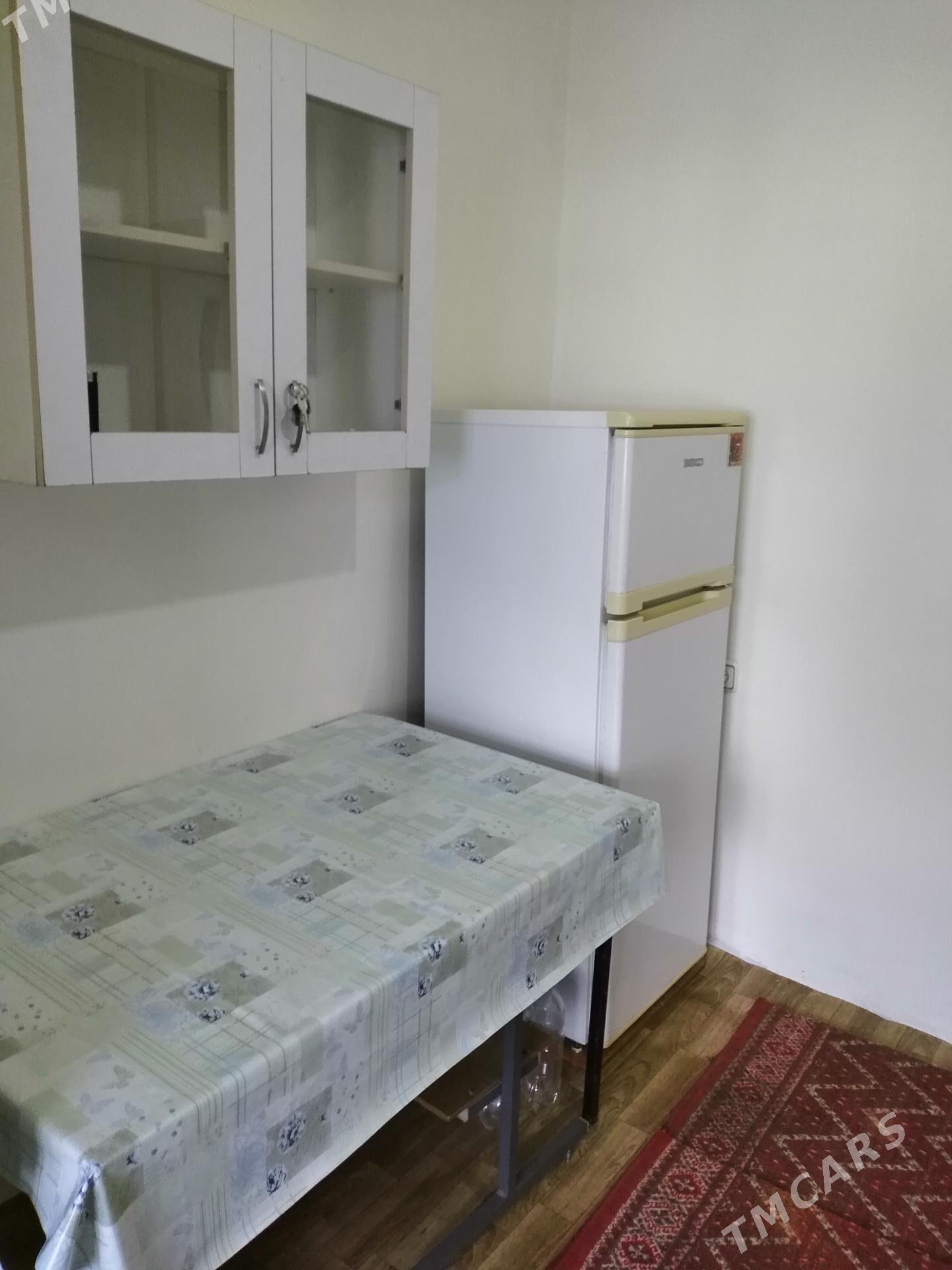 ARENDA JAÝ MIR 2 3 KOMNAT - Parahat 2 - img 9