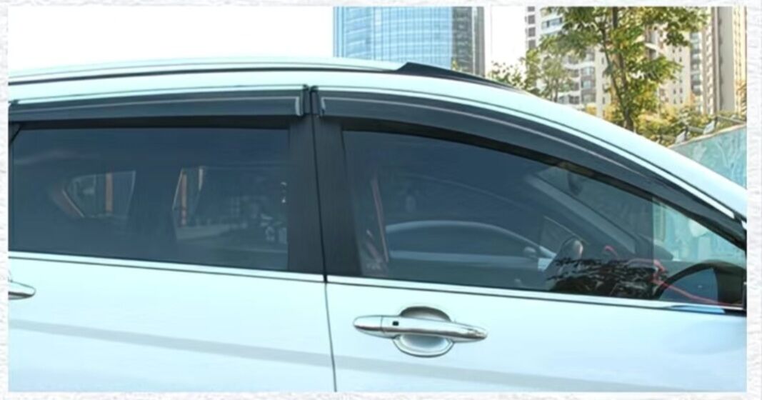 Ветровик Киа/Хундай 400 TMT - Ашхабад - img 1