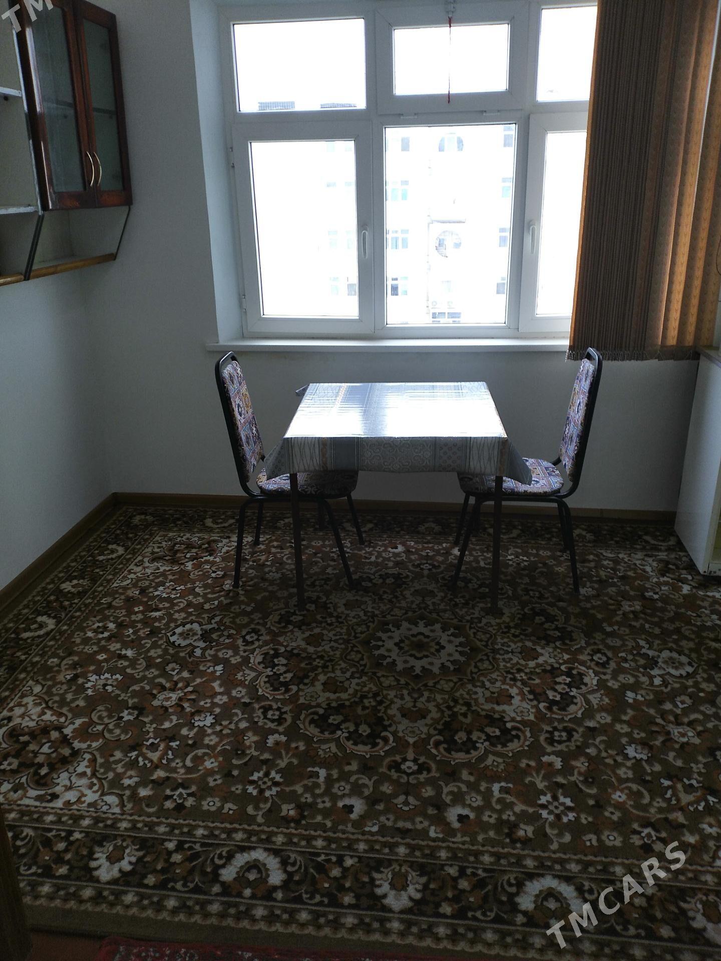 ARENDA JAÝ MIR 2 3 KOMNAT - Parahat 2 - img 6