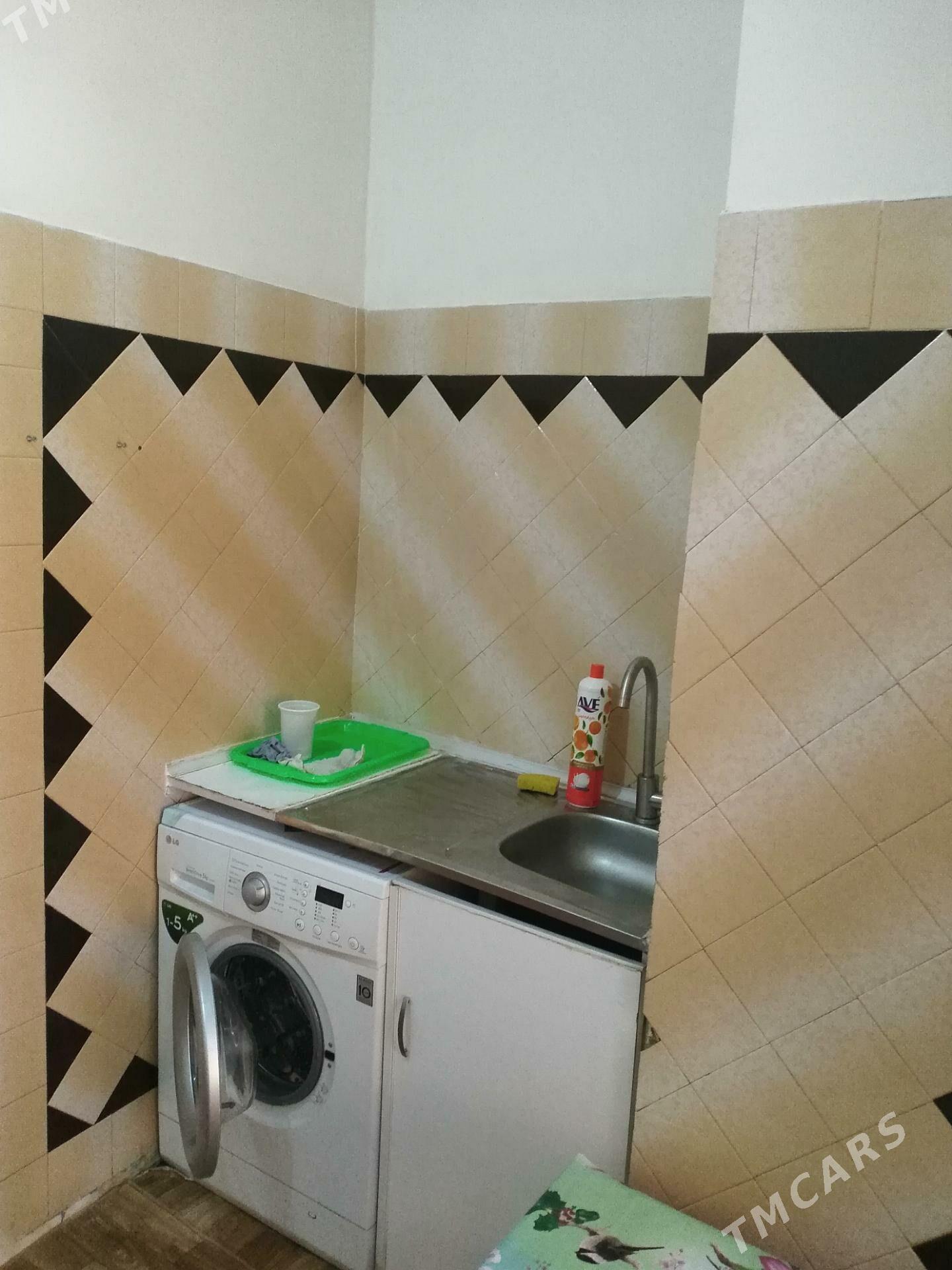 ARENDA JAÝ MIR 2 3 KOMNAT - Parahat 2 - img 7