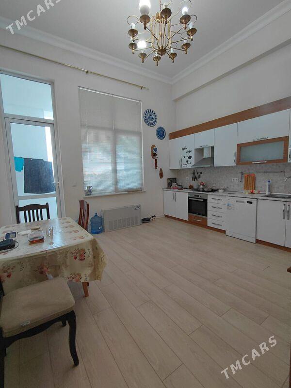 16 Tapgyr 4 kom 2 etaj - Ашхабад - img 3