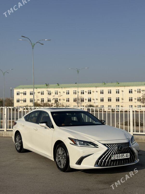 Lexus ES 2023 - 510 000 TMT - Ашхабад - img 1