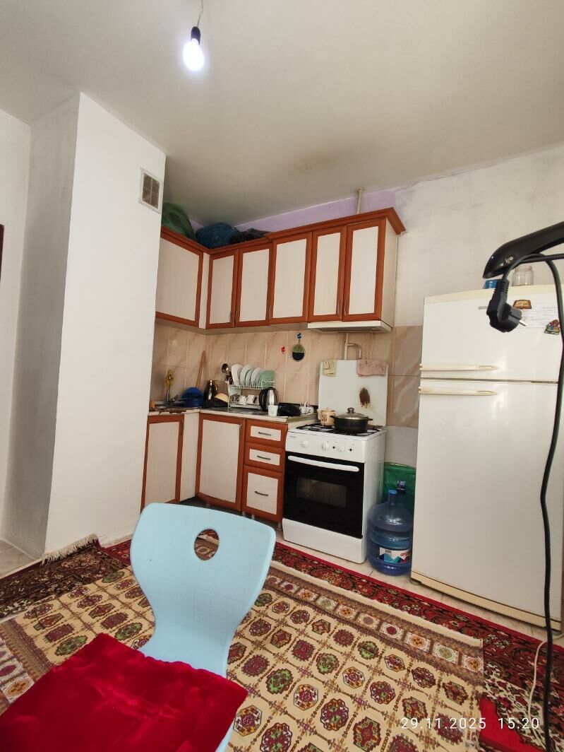 Satlyk jay Mir7    3 etaž - Parahat 7 - img 2