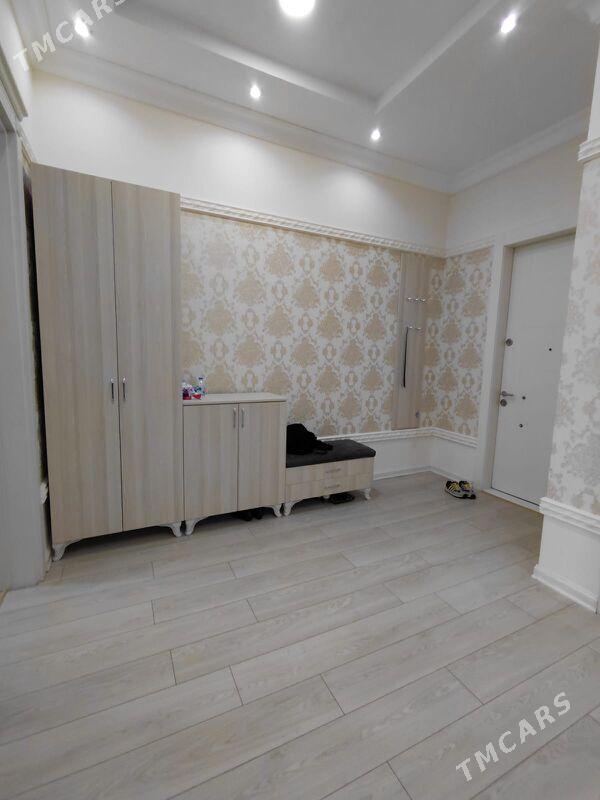 16 Tapgyr 4 kom 2 etaj - Ашхабад - img 9