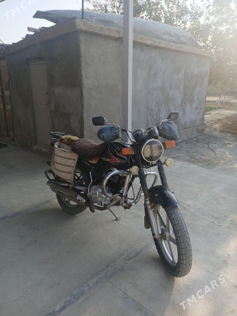 Fekon FK200-14G 2025 - 11 000 TMT - Бахарден - img 1