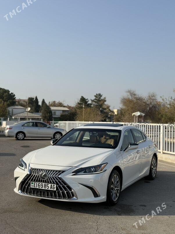 Lexus ES 2023 - 510 000 TMT - Ашхабад - img 3