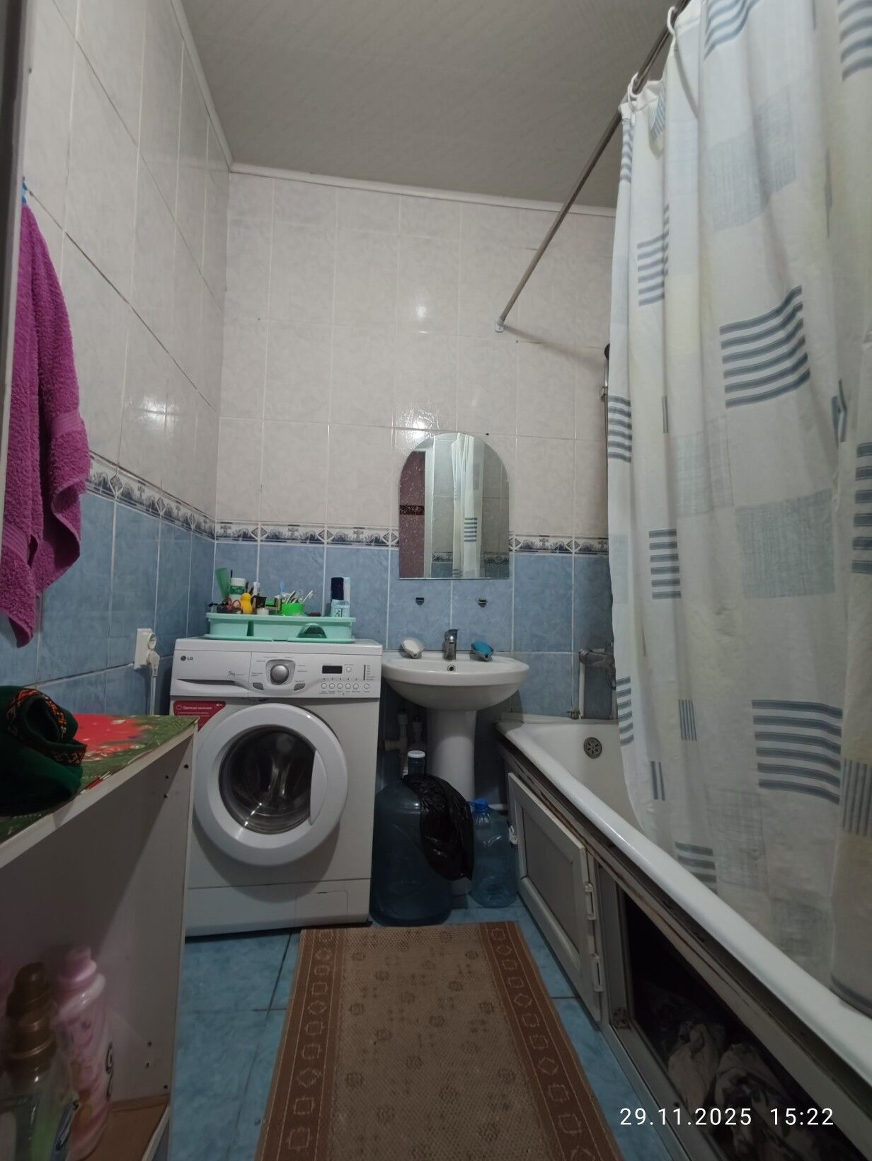 Satlyk jay Mir7    3 etaž - Parahat 7 - img 9