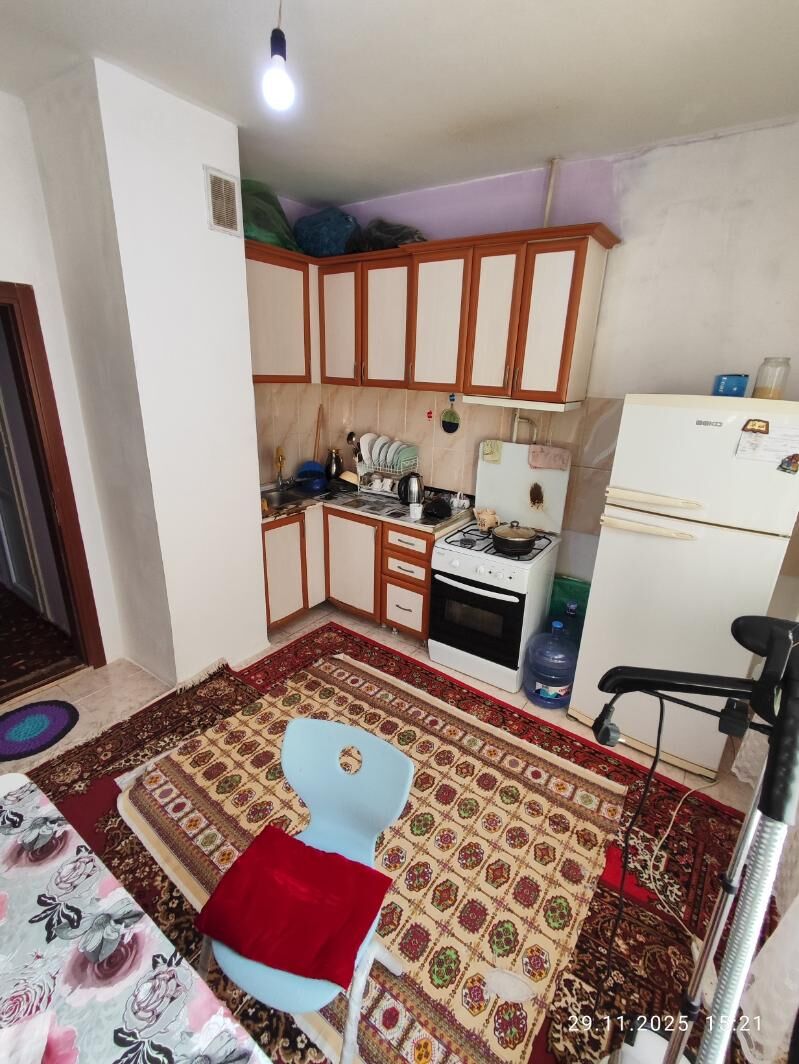 Satlyk jay Mir7    3 etaž - Parahat 7 - img 3