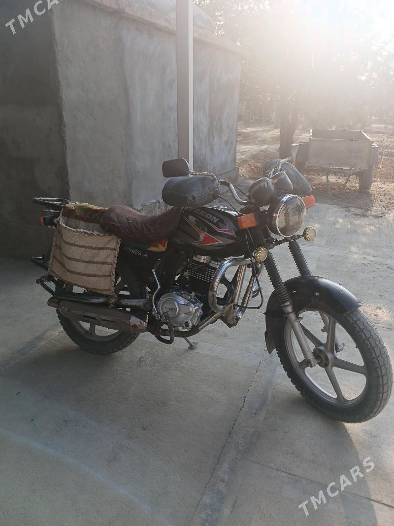 Fekon FK200-14G 2025 - 11 000 TMT - Бахарден - img 4