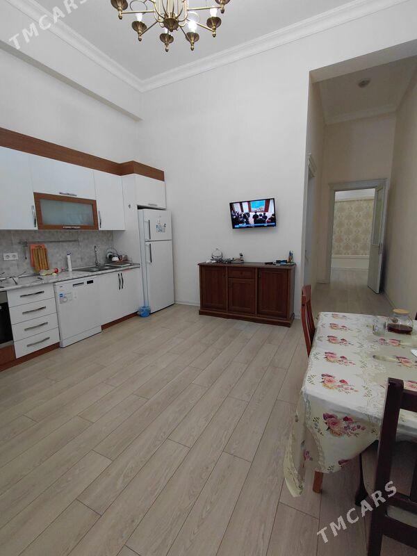 16 Tapgyr 4 kom 2 etaj - Ашхабад - img 6