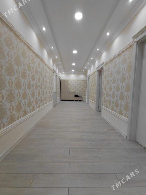 16 Tapgyr 4 kom 2 etaj - Ашхабад - img 7