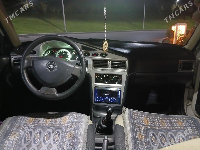 Daewoo Nexia 2015 - 96 000 TMT - Ашхабад - img 6