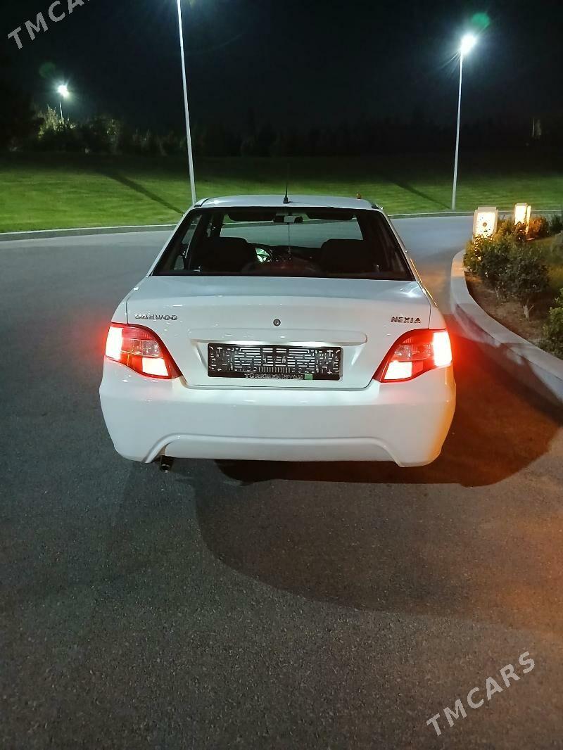 Daewoo Nexia 2015 - 96 000 TMT - Ашхабад - img 3