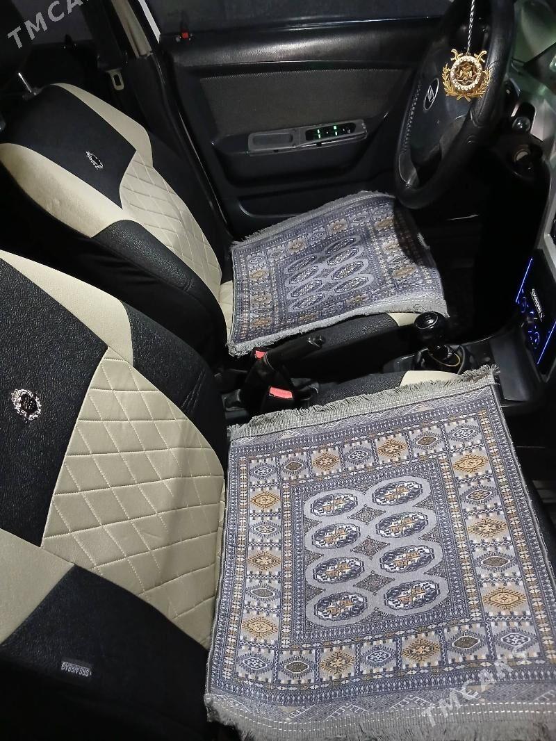 Daewoo Nexia 2015 - 96 000 TMT - Ашхабад - img 5