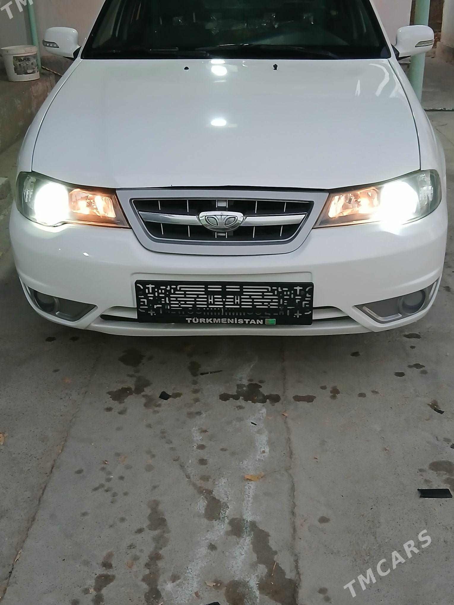 Daewoo Nexia 2015 - 96 000 TMT - Ашхабад - img 2