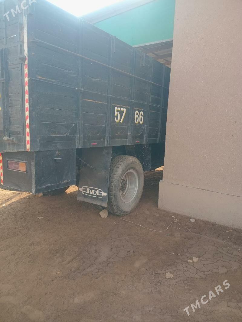 Zil 130 1992 - 82 000 TMT - Губадаг - img 3