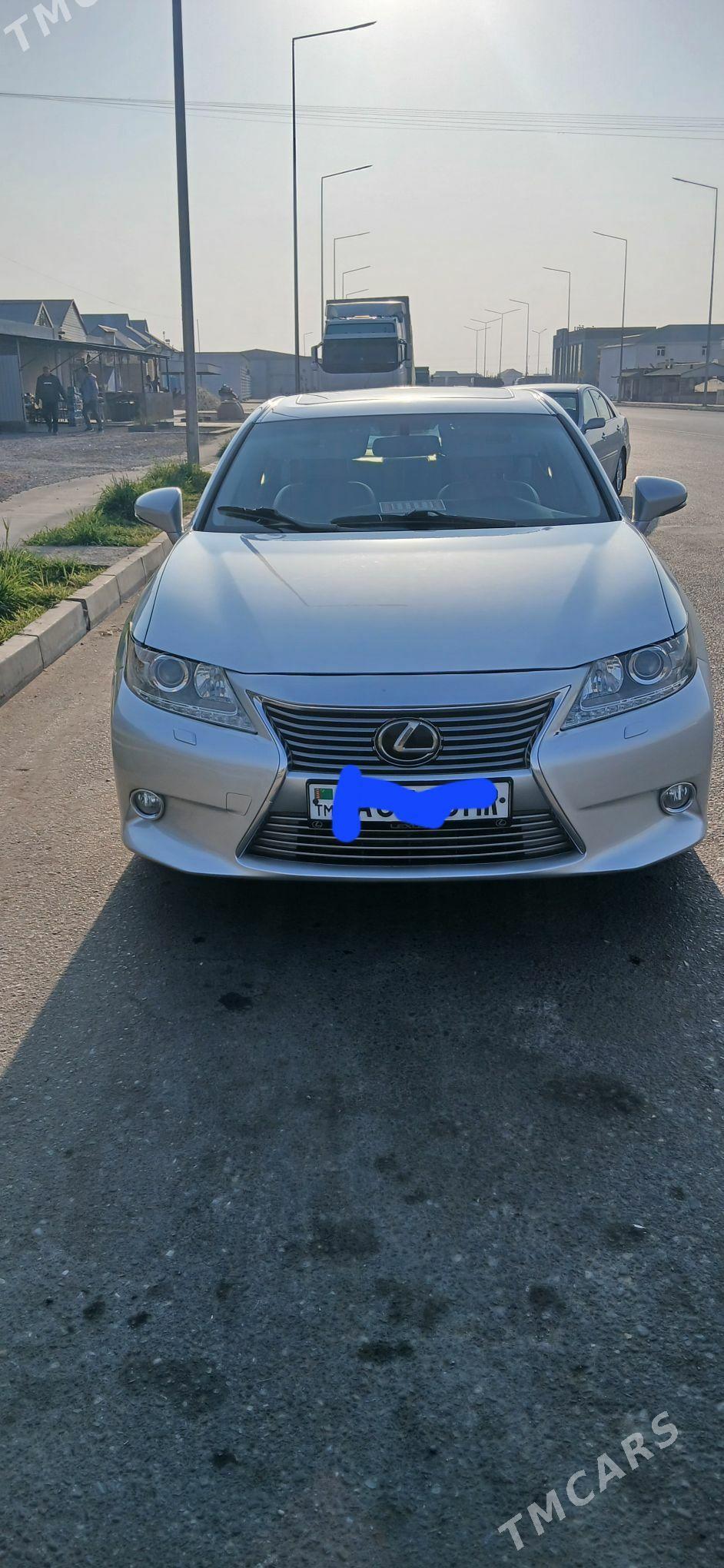 Lexus ES 350 2013 - 320 000 TMT - Mary - img 1