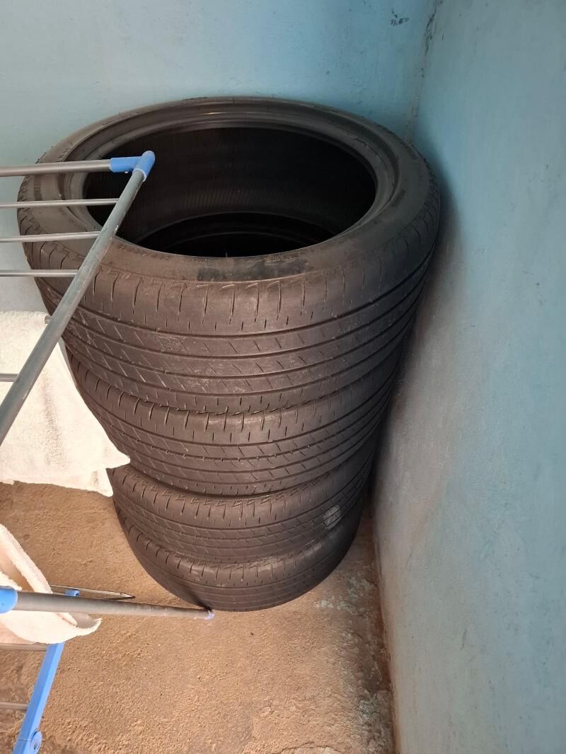 BRJISTON 1 500 TMT - Garadamak Şor - img 3