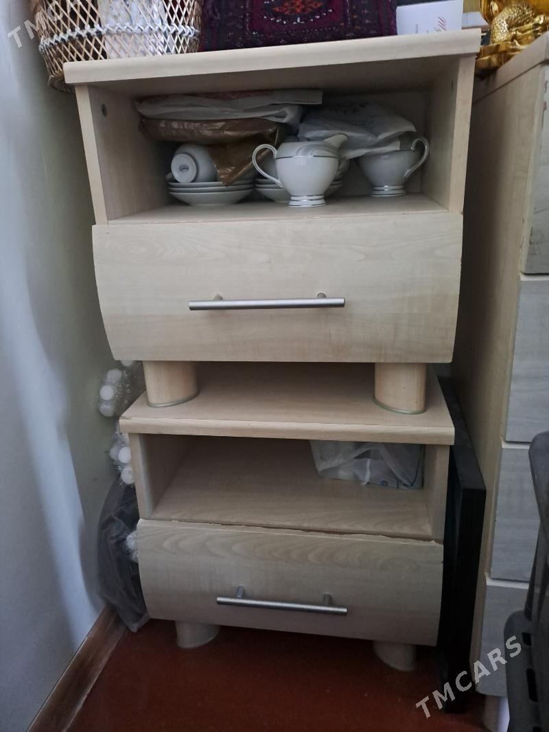 Спальный гарнитур - Ашхабад - img 4