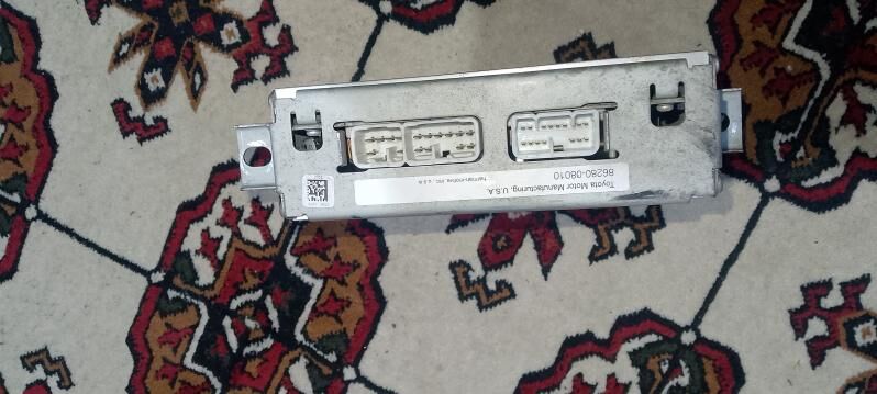 zawod usilitel 600 TMT - Чарджоу - img 3