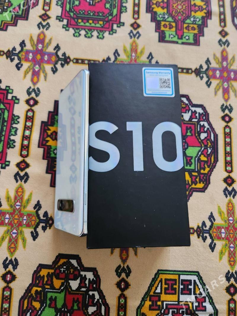 samsung s10 - Aşgabat - img 4