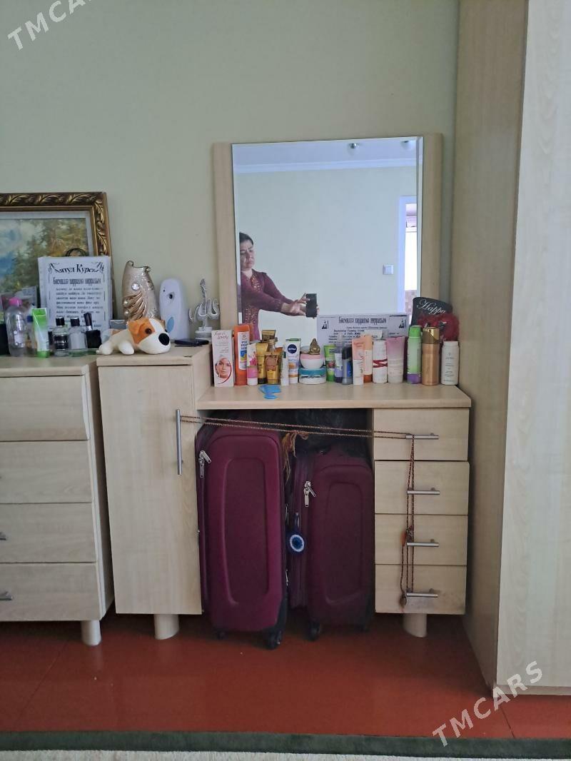 Спальный гарнитур - Ашхабад - img 2