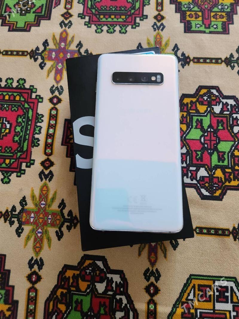 samsung s10 - Aşgabat - img 1