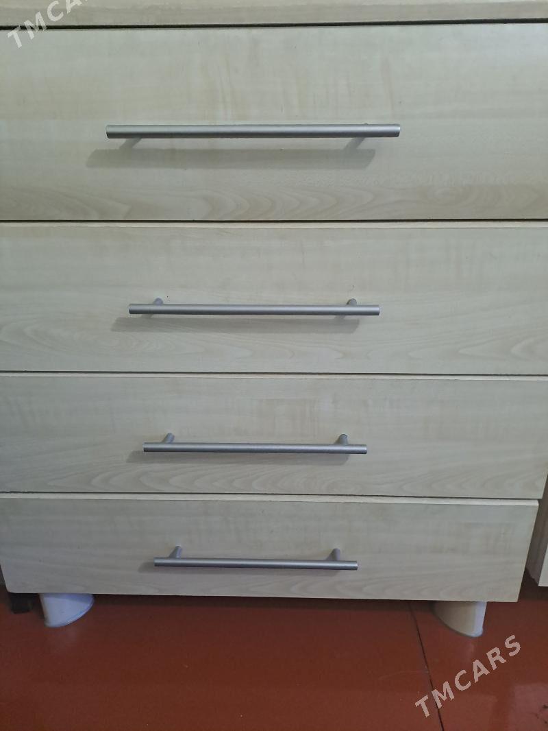 Спальный гарнитур - Ашхабад - img 3