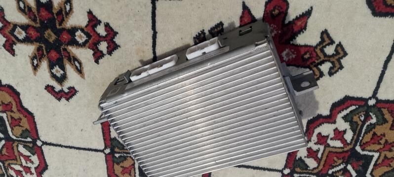 zawod usilitel 600 TMT - Чарджоу - img 4