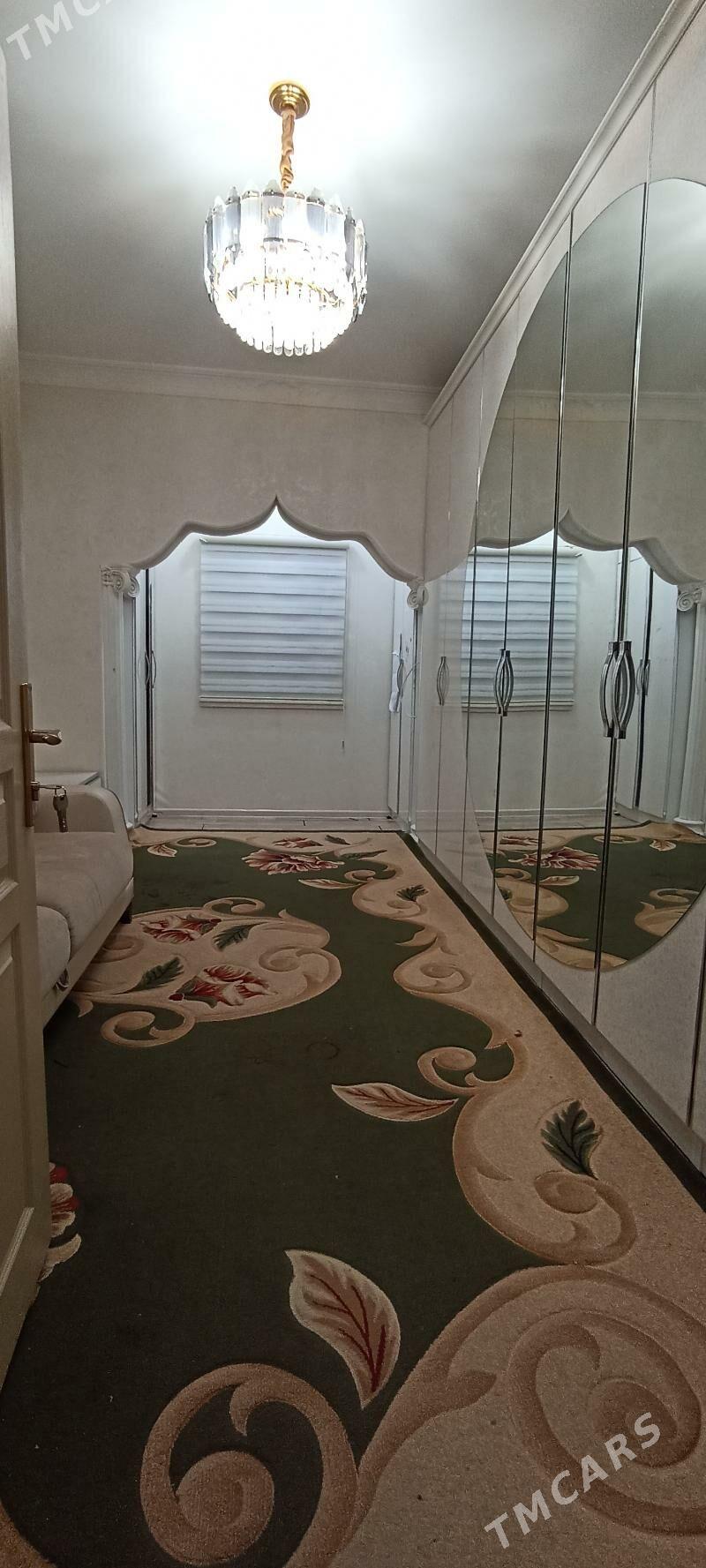 Mir 1 4/2 etaj 2 komnat - Parahat 1 - img 5