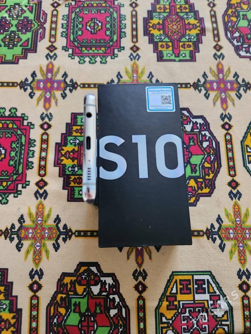 samsung s10 - Aşgabat - img 5