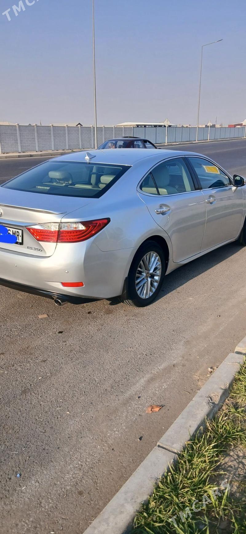 Lexus ES 350 2013 - 320 000 TMT - Mary - img 2