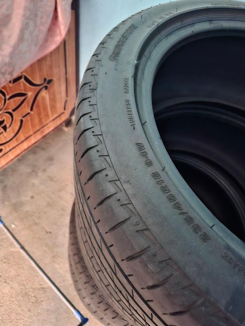 BRJISTON 1 500 TMT - Garadamak Şor - img 2