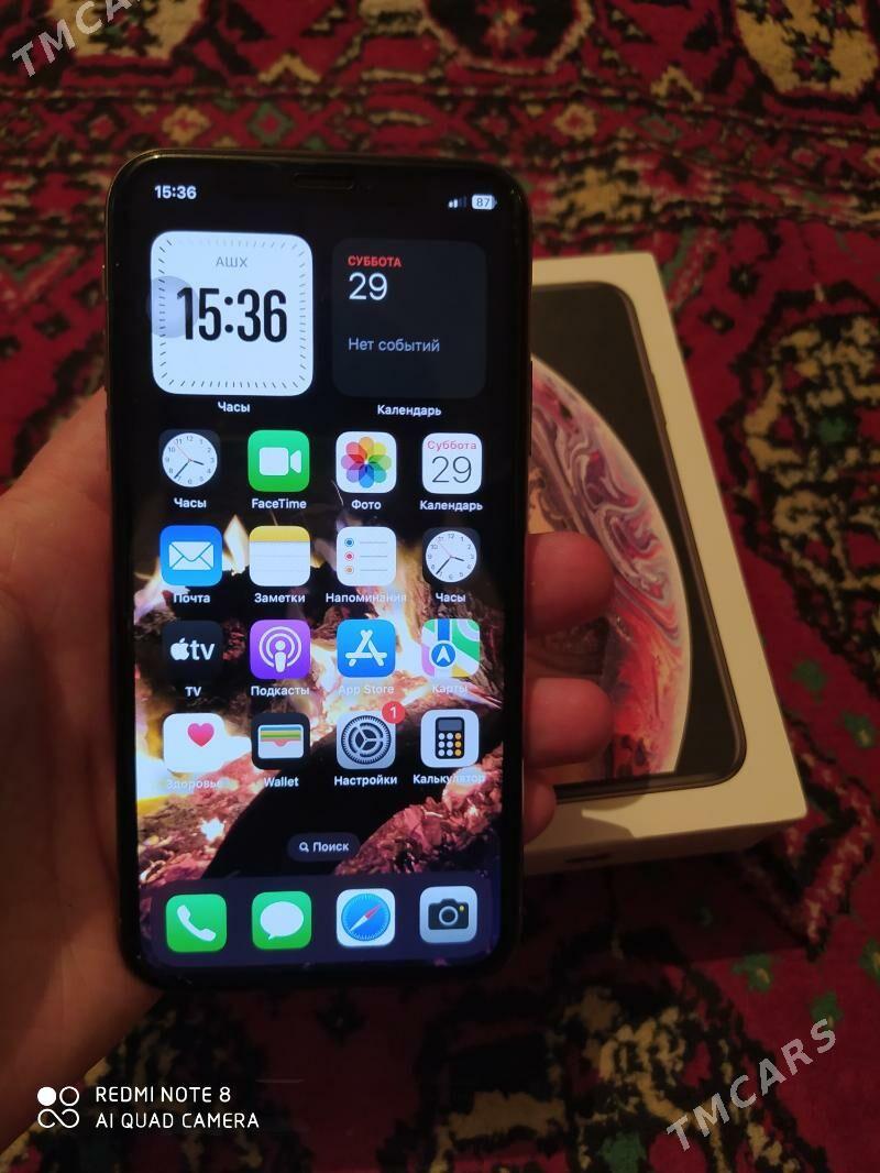 Iphone Xs - Gurtly - img 2