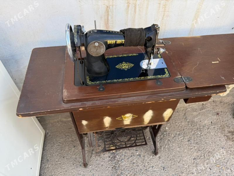 2 Nji El Öý goş Alýaryn - Aşgabat - img 6