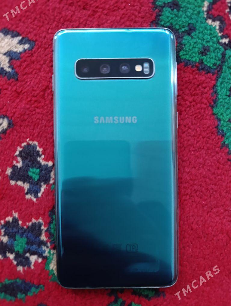 Samsung S10 - Ходжамбаз - img 3
