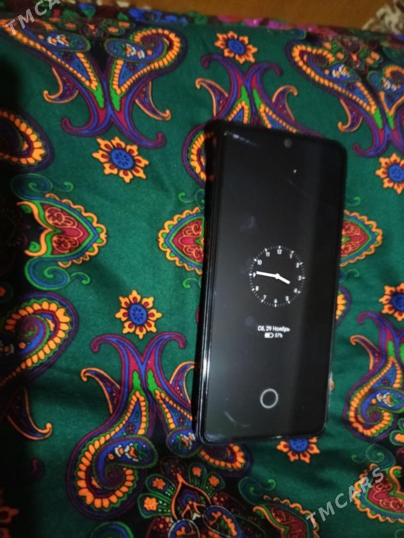 redmi not 14 6/128 - Туркменабат - img 2