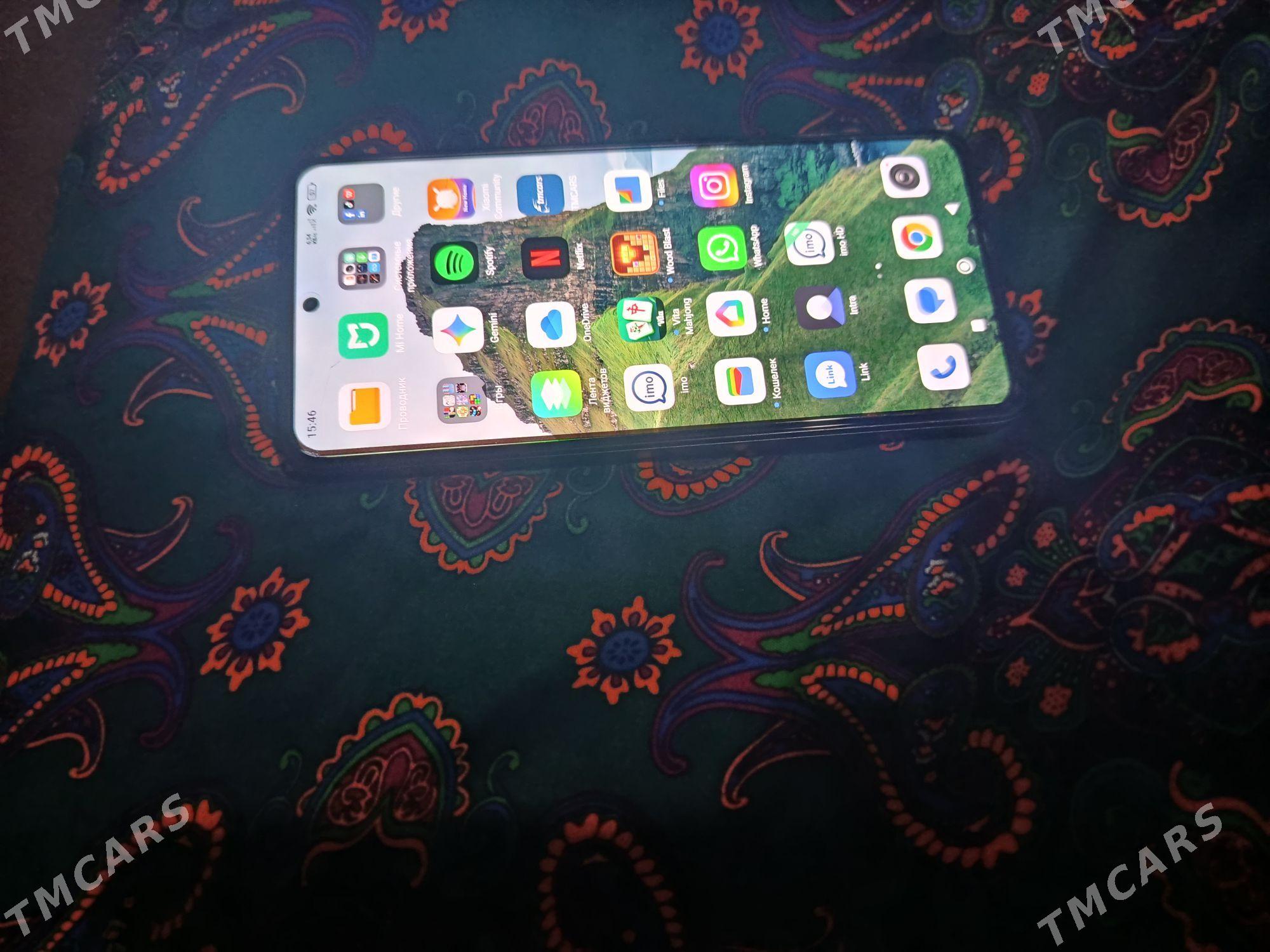 redmi not 14 6/128 - Туркменабат - img 3